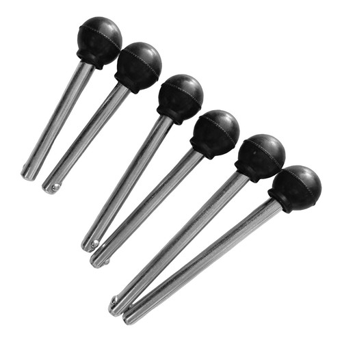 Weight stack pins gym - weight,