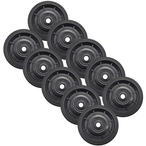 Set pulley wheels - set, 10