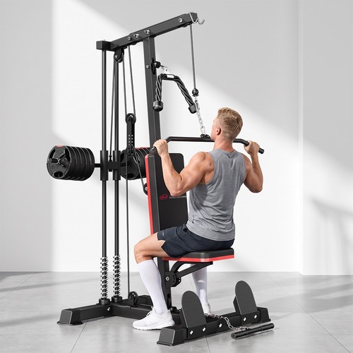 Multi gym equipment 50kg - gym,