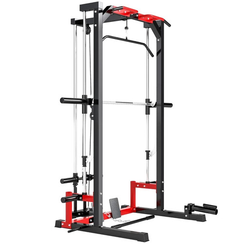 Cable crossover machine - cable,