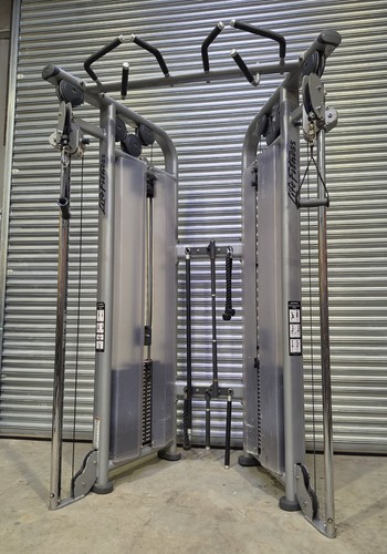 Life fitness signaure series - life,