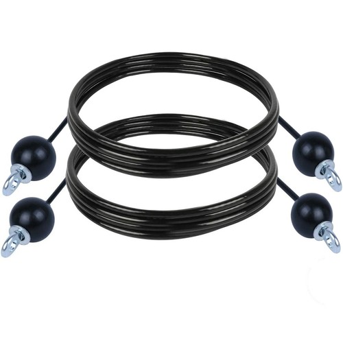 Replacement 9m spare - 2x,