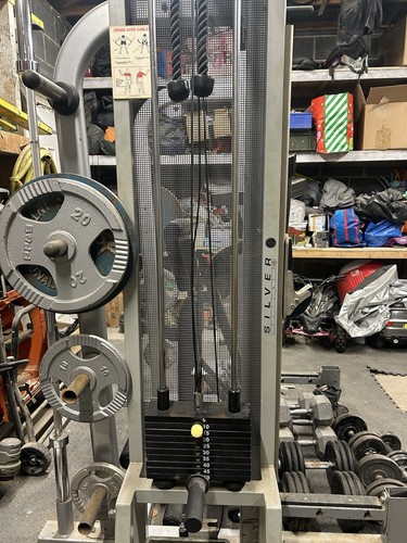 Cable pulley machine for home - pulley,