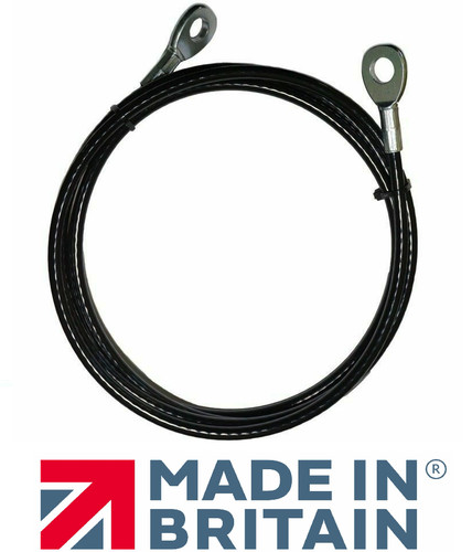 Mtr gym cable - 2,