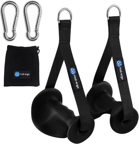 Ergonomic gym handles - ergonomic,
