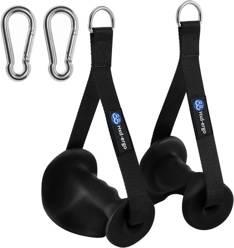 Ergonomic gym handles heavy - ergonomic, handles,