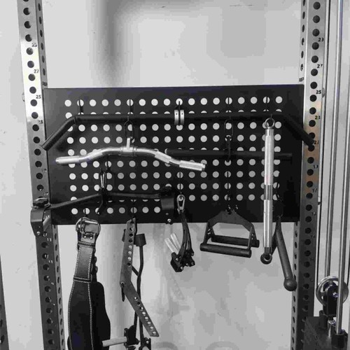 Cable crossover machine - crossover,