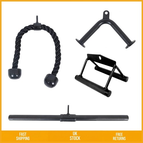 Piece gym cable - 4,