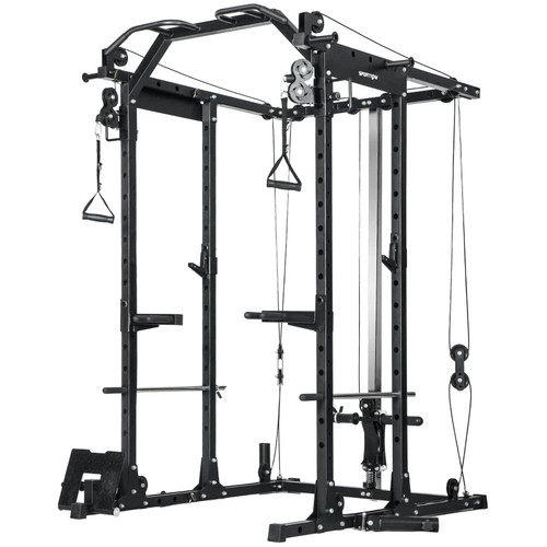 Cable crossover machine - machine, 300kg