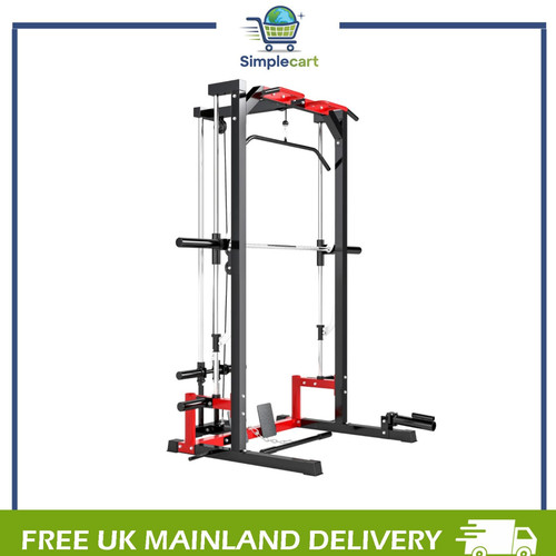 Cable crossover machine - cable,