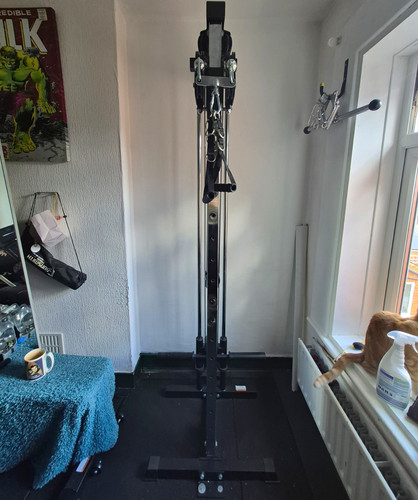 Mirafit cable pulley - mirafit, machine