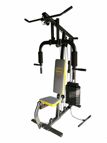 Multi gym adjustable - multi, plates
