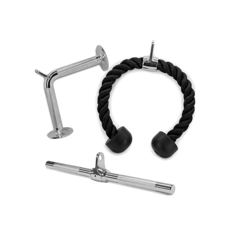 Pack cable attachment - 3,