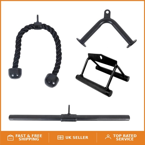Signature fitness lat pulldown - fitness,