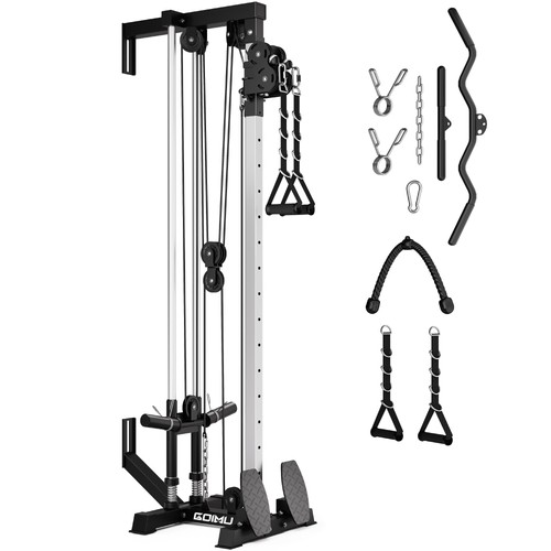 Wall mount cable station - cable,