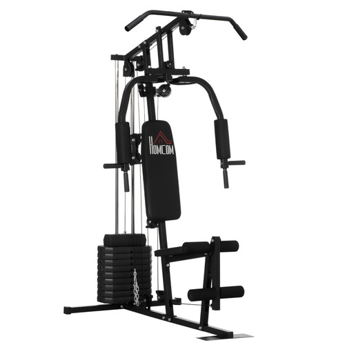 Home gym machine 45kg - home,