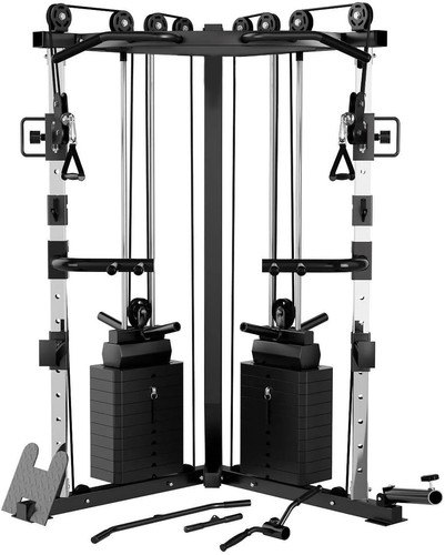 Strongway cable crossover - strongway,