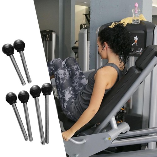 Weight stack pins gym - 2x,