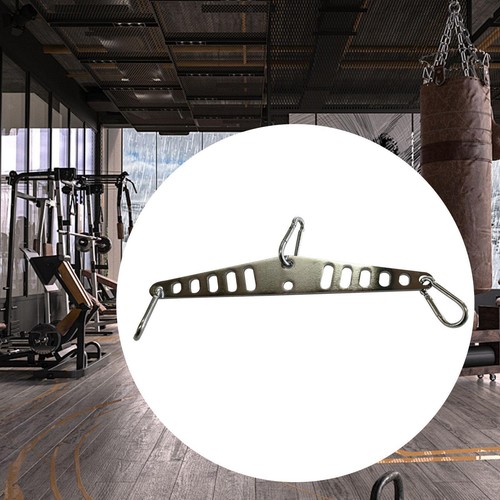 Lat pull down - bar, row