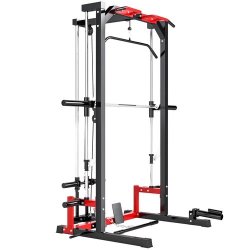 Cable crossover machine - crossover,