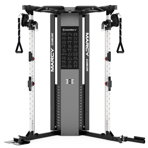Marcy 6500 functional - marcy,