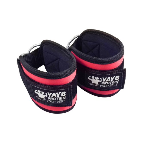 Yayb ankle straps attachment - ankle,