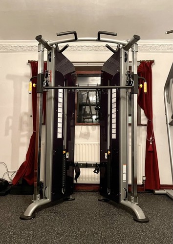 Origin fitness cable - origin, crossover